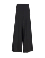 MARELLA Pantaloni "Ghinea" BLACK Donna 