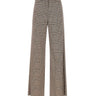 MARELLA Pantaloni "Canapa" MULTICOLOR Donna 