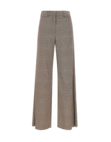 MARELLA Pantaloni "Canapa" MULTICOLOR Donna 