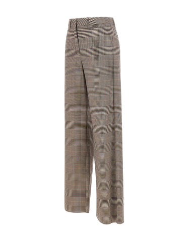 MARELLA Pantaloni "Canapa" MULTICOLOR Donna 