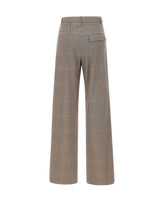 MARELLA Pantaloni "Canapa" MULTICOLOR Donna 