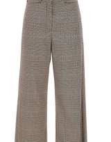 MARELLA Pantaloni "Canapa" MULTICOLOR Donna 