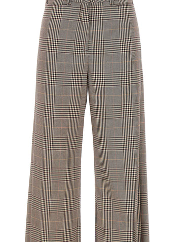 MARELLA Pantaloni "Canapa" MULTICOLOR Donna 