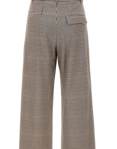 MARELLA Pantaloni "Canapa" MULTICOLOR Donna 