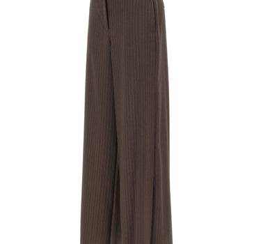 MARELLA Pantaloni "Maggio" BROWN Donna 