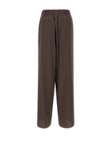 MARELLA Pantaloni "Maggio" BROWN Donna 