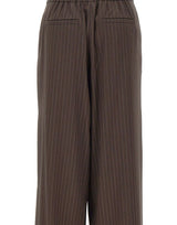 MARELLA Pantaloni "Maggio" BROWN Donna 