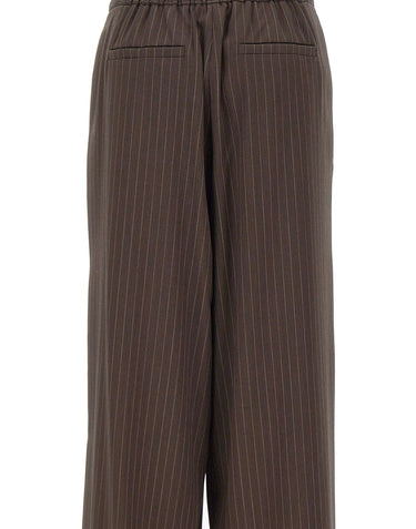 MARELLA Pantaloni "Maggio" BROWN Donna 