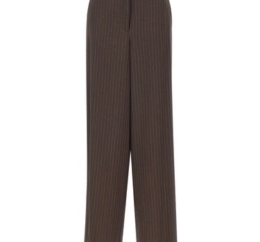 MARELLA Pantaloni "Maggio" BROWN Donna 