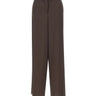 MARELLA Pantaloni "Maggio" BROWN Donna 