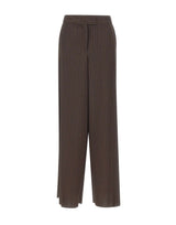 MARELLA Pantaloni "Maggio" BROWN Donna 