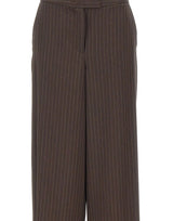 MARELLA Pantaloni "Maggio" BROWN Donna 