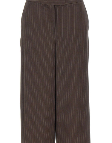 MARELLA Pantaloni "Maggio" BROWN Donna 