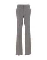 MARELLA Pantalone "Pietre" GREY Donna 