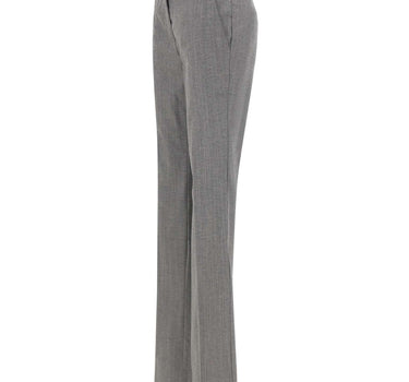 MARELLA Pantalone "Pietre" GREY Donna 