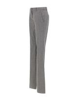 MARELLA Pantalone "Pietre" GREY Donna 