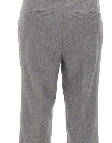 MARELLA Pantalone "Pietre" GREY Donna 