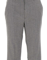 MARELLA Pantalone "Pietre" GREY Donna 