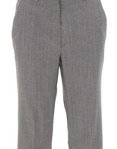 MARELLA Pantalone "Pietre" GREY Donna 