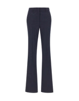 MARELLA Pantalone "Pietre" BLUE Donna 