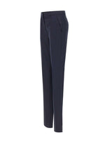 MARELLA Pantalone "Pietre" BLUE Donna 