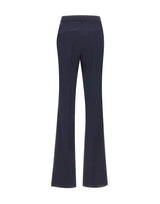 MARELLA Pantalone "Pietre" BLUE Donna 