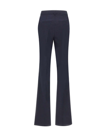 MARELLA Pantalone "Pietre" BLUE Donna 