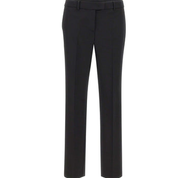 MARELLA Pantalone "Fuoco" BLACK Donna 