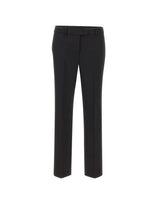 MARELLA Pantalone "Fuoco" BLACK Donna 