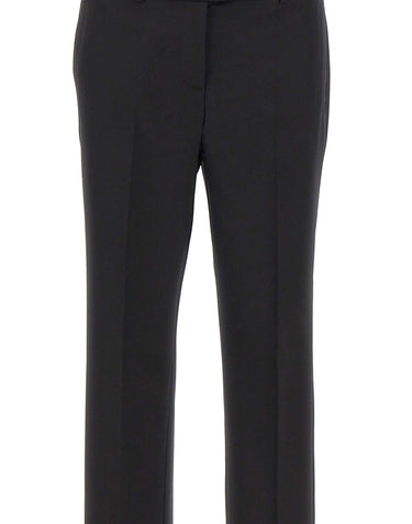 MARELLA Pantalone "Fuoco" BLACK Donna 