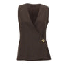 Gilet "Ranghi" 2623286021200 001 MARELLA 