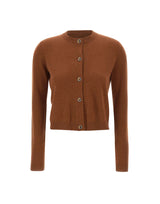 Cardigan "Cicogna" 2623346041200 006 MARELLA 