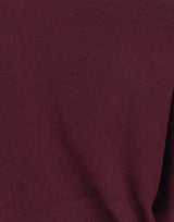 MARELLA Maglia "Gola" in cashmere RED Donna 