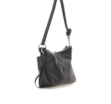 Borsa a spalla "Ribbon" M26431PC22 PLBK MARGESHERWOOD 