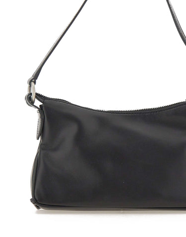 Borsa a spalla "Ribbon" M26431PC22 PLBK MARGESHERWOOD 