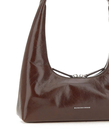 Borsa a spalla "Hobo" M26431SB02 CRMC MARGESHERWOOD 