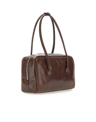 Borsa a spalla "Soft Boston" M26431SB05 CRMC MARGESHERWOOD 