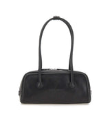 Borsa a spalla "Soft Boston Ew" M26431SB08 PUBK MARGESHERWOOD 
