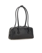 Borsa a spalla "Soft Boston Ew" M26431SB08 PUBK MARGESHERWOOD 
