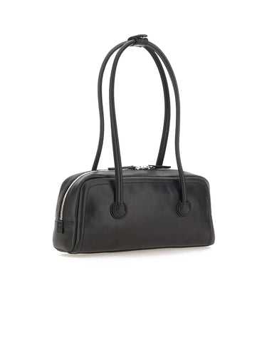 Borsa a spalla "Soft Boston Ew" M26431SB08 PUBK MARGESHERWOOD 