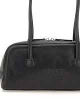 Borsa a spalla "Soft Boston Ew" M26431SB08 PUBK MARGESHERWOOD 