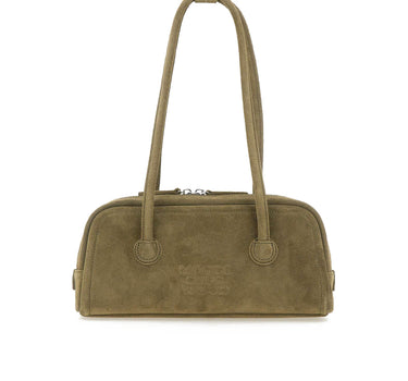 Borsa a spalla "Soft Boston Ew" M26431SB08 SUDO MARGESHERWOOD 