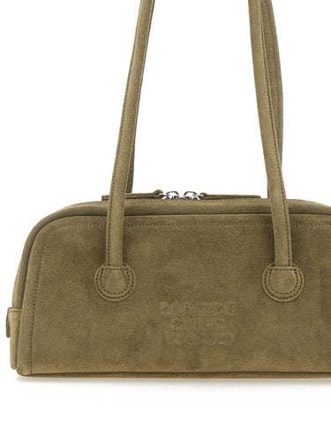 Borsa a spalla "Soft Boston Ew" M26431SB08 SUDO MARGESHERWOOD 