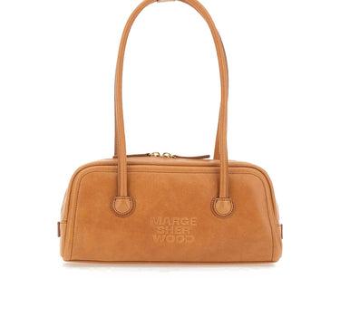 Borsa a spalla "Soft Boston Ew" M26431SB08 SVBR MARGESHERWOOD 