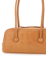 Borsa a spalla "Soft Boston Ew" M26431SB08 SVBR MARGESHERWOOD 
