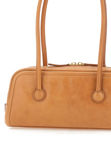 Borsa a spalla "Soft Boston Ew" M26431SB08 SVBR MARGESHERWOOD 