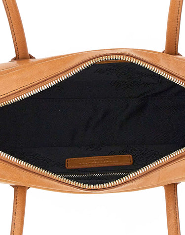 Borsa a spalla "Soft Boston Ew" M26431SB08 SVBR MARGESHERWOOD 