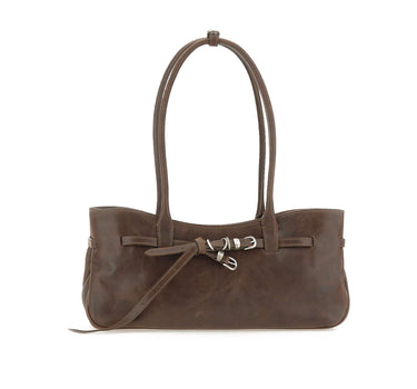 Borsa a spalla "Grandma Used" M26431SB10 PUWR MARGESHERWOOD 