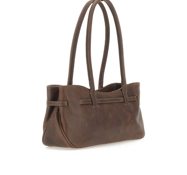 Borsa a spalla "Grandma Used" M26431SB10 PUWR MARGESHERWOOD 