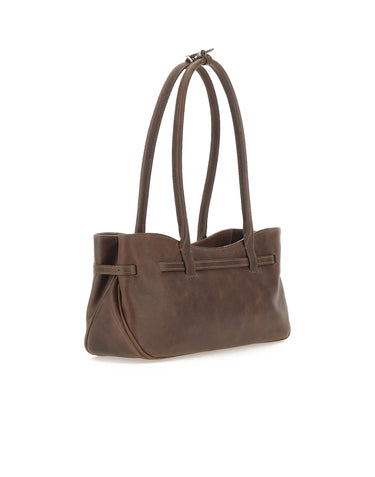 Borsa a spalla "Grandma Used" M26431SB10 PUWR MARGESHERWOOD 